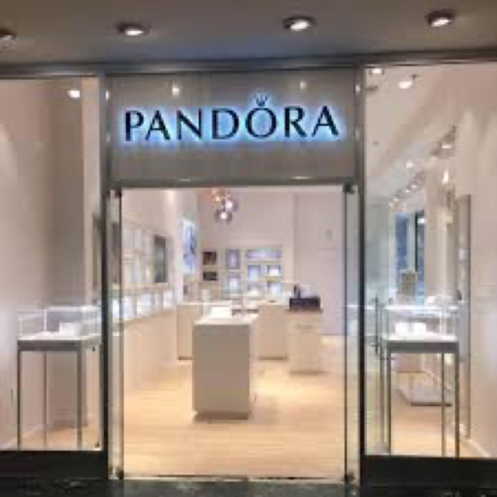 Looking to trade items in my closet for Pandora charms